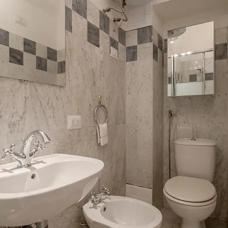 The Florentine Backpacker Флоренция