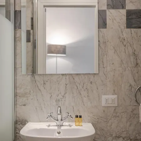 The Florentine Backpacker * Флоренция