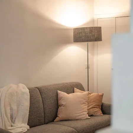 The Florentine Backpacker *