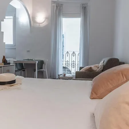 The Florentine Backpacker Апартаменты Флоренция