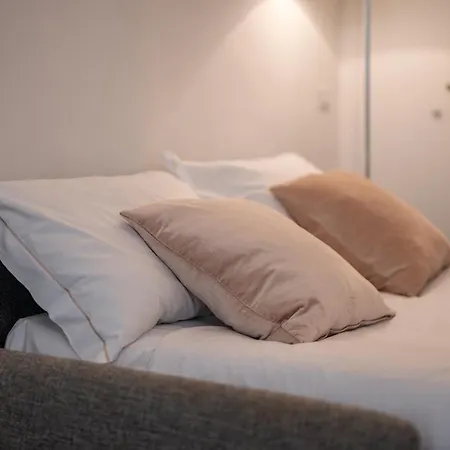 Апартаменты The Florentine Backpacker