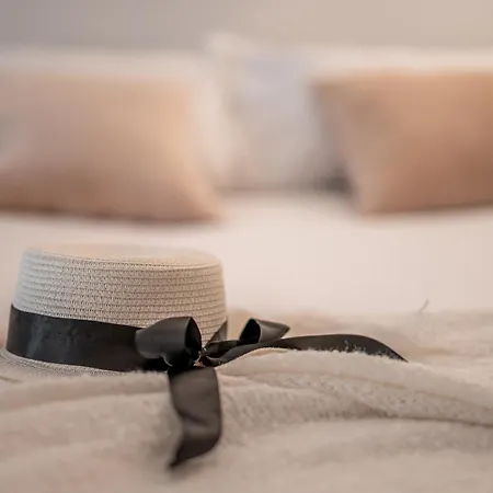 Апартаменты The Florentine Backpacker Флоренция