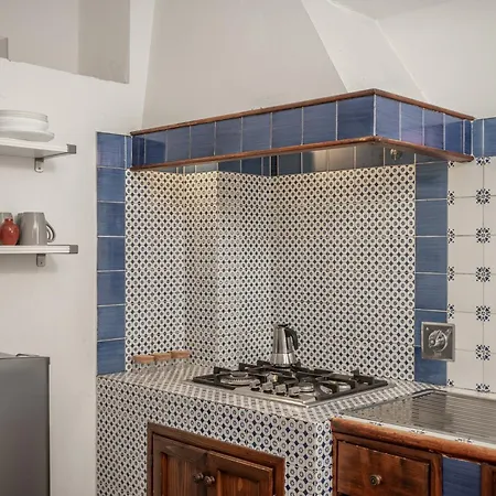 The Florentine Backpacker Апартаменты