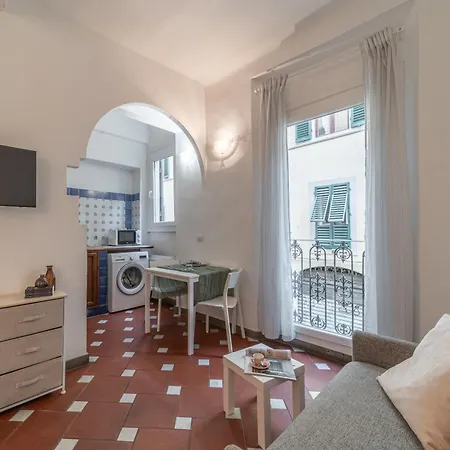 The Florentine Backpacker * Флоренция