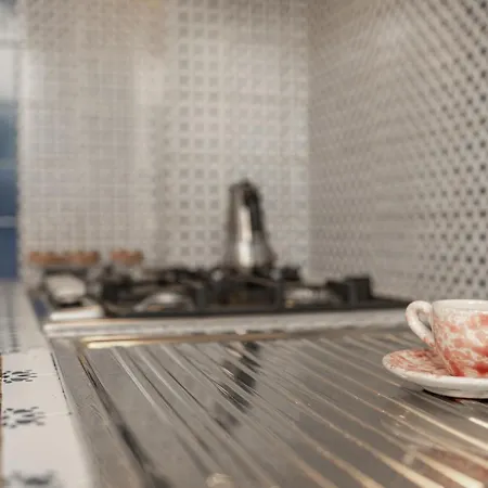 The Florentine Backpacker فلورنس