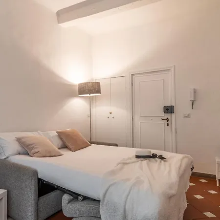 The Florentine Backpacker