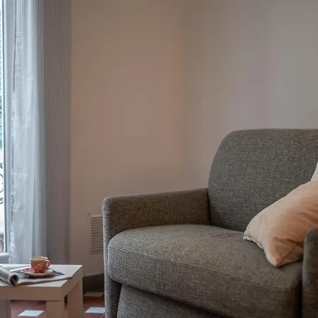 شقة The Florentine Backpacker فلورنس