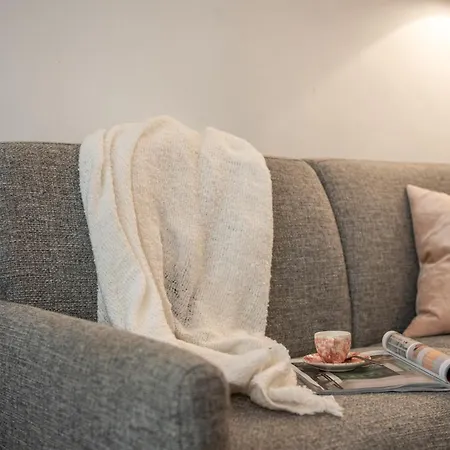 شقة The Florentine Backpacker