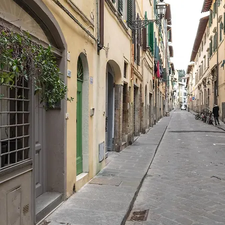 The Florentine Backpacker * فلورنس