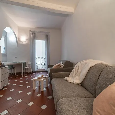 Apartment The Florentine Backpacker