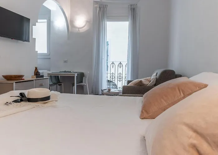 The Florentine Backpacker Appartement Florence