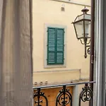 Apartment The Florentine Backpacker *