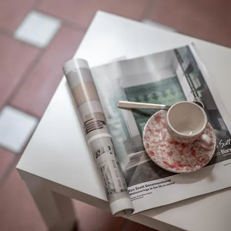 The Florentine Backpacker Apartment Florence