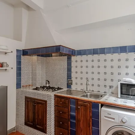 The Florentine Backpacker Apartment Florence