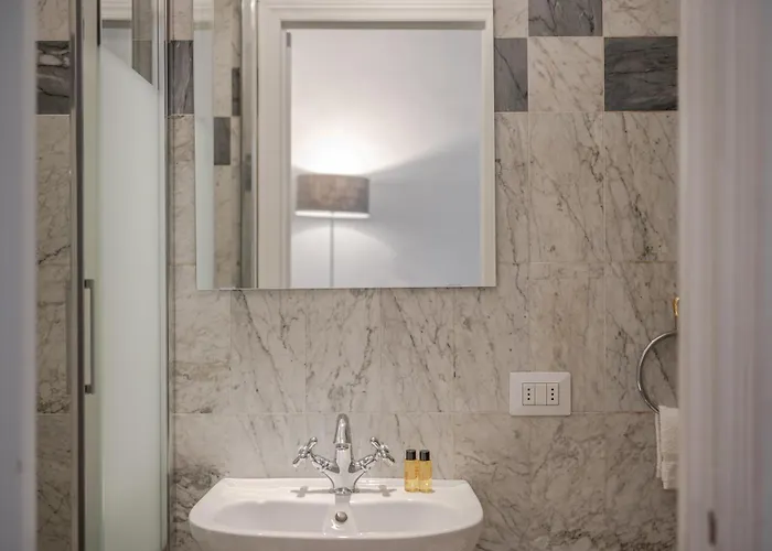 The Florentine Backpacker * Florence