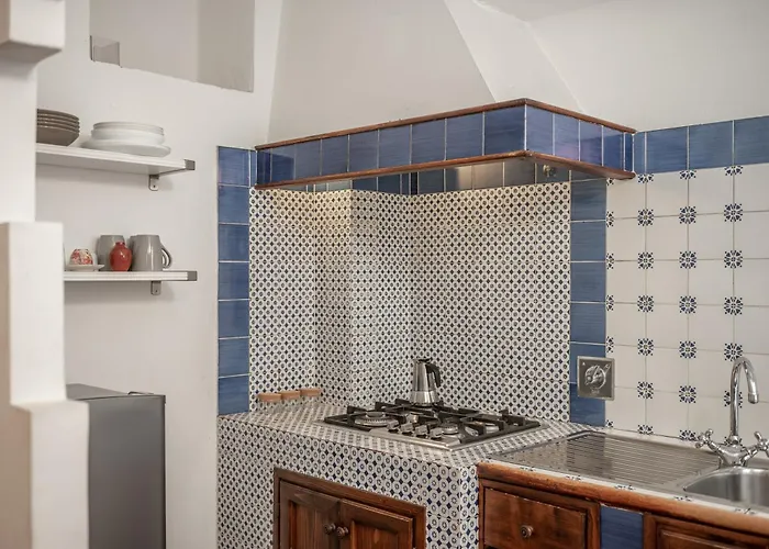The Florentine Backpacker Apartment