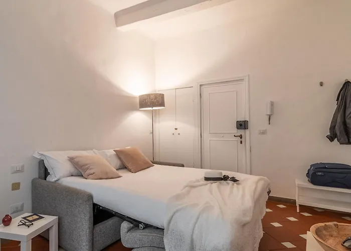 The Florentine Backpacker